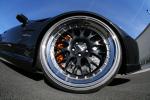 Mercedes-Benz SL65 AMG BiTurbo by INDEN-Design 2011 года
